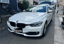 ＢＭＷ3シリーズワゴン