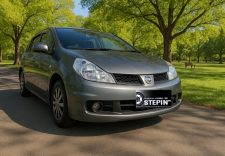 日産ウイングロード