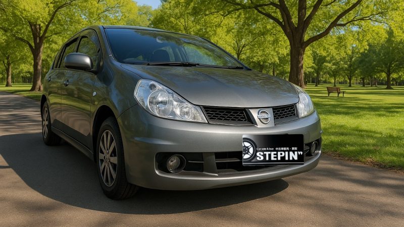 日産ウイングロード