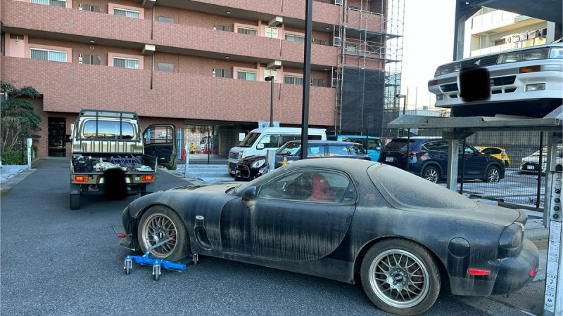 RX-7