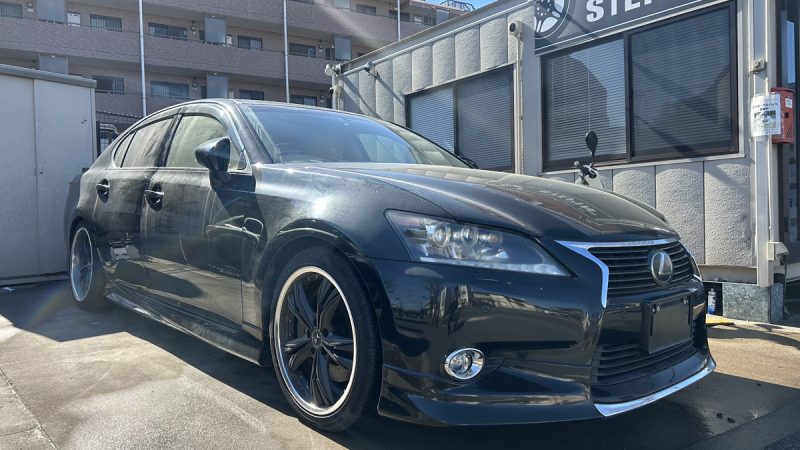 ＧＳ450ＨＶ