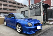 インプレッサ