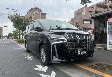 アルファード30