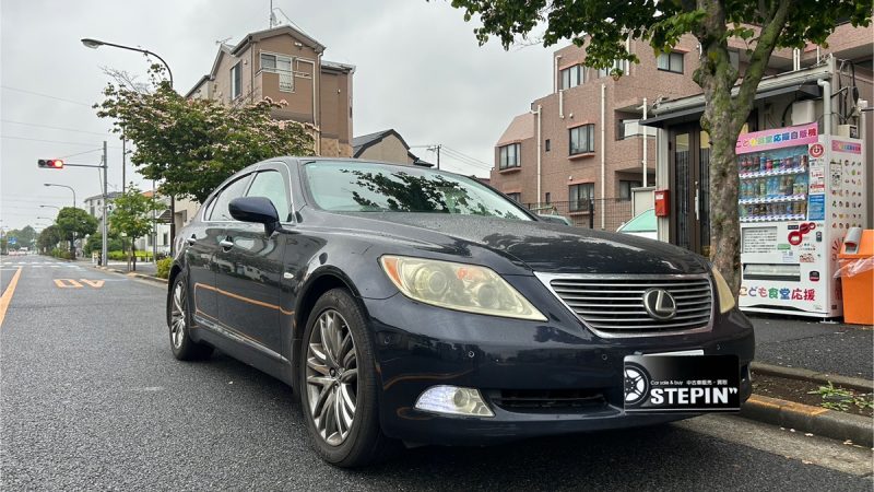 LS460