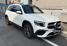 GLB200ｄ