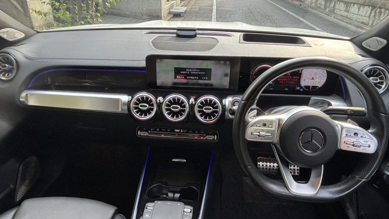 GLB200ｄ