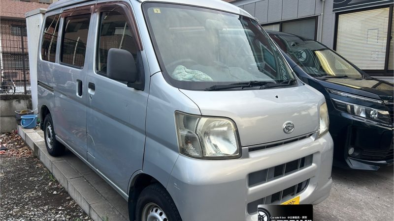 ハイゼット