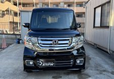 N-BOX