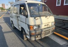 ハイゼット