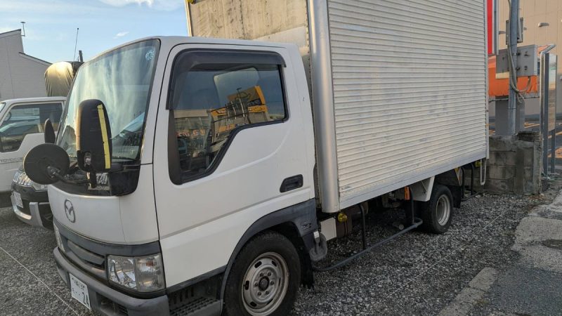 タイタンダッシュ