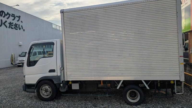 タイタンダッシュ