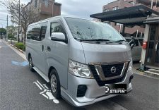 NV350キャラバン
