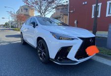 レクサスＮＸ３５０h