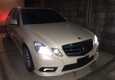 メルセデス・ベンツＥクラス