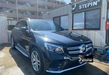 メルセデス・ベンツ GLC250