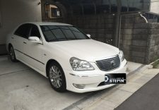 トヨタ　クラウンマジェスタ