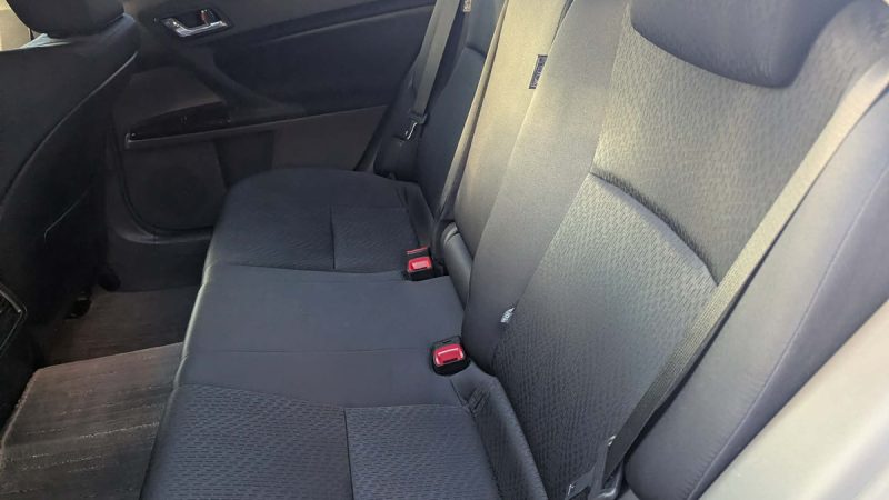 トヨタ　マークX